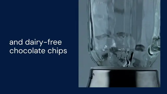 'Video thumbnail for Vegan_Mint_Chocolate_Chip_Shake'