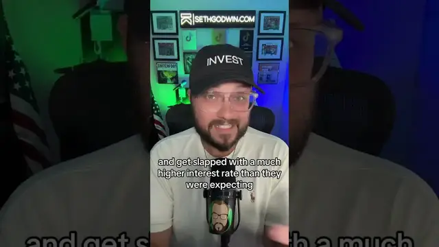 'Video thumbnail for Why You Should STOP Using Credit Karma'