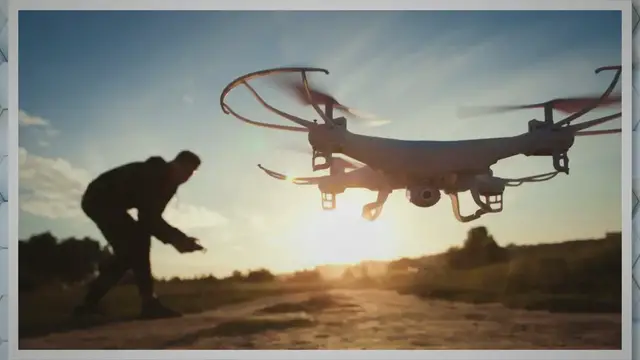 'Video thumbnail for 13 Effective Tips to Increase Your Drone Flight Time: Unlocking Longer Flights'