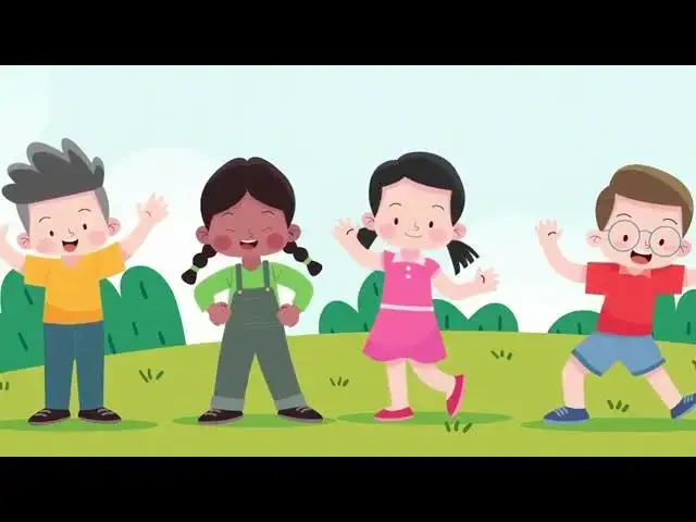 'Video thumbnail for Fun and Educational ABC Song for Kids | Learn the Alphabet with Catchy Rhymes & Animations!"'