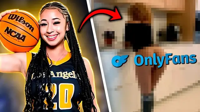 'Video thumbnail for Jaden Newman - The Untold Story Of The WNBA's Biggest FAILURE'
