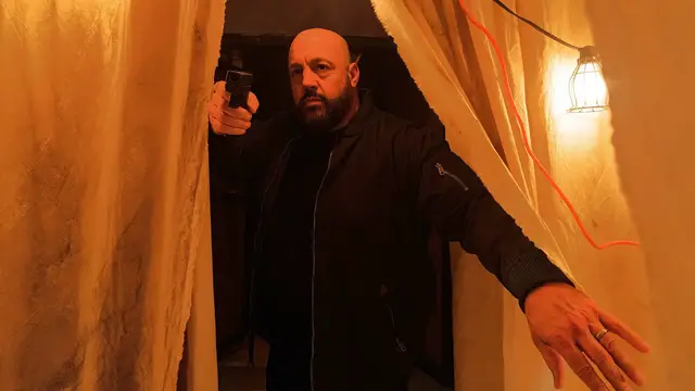 'Video thumbnail for Guns Up - Official Trailer'