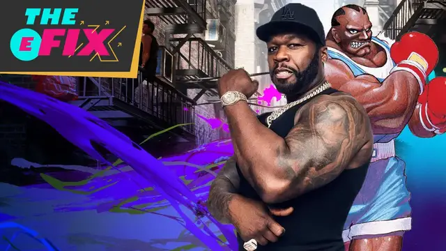 'Video thumbnail for Every Street Fighter Character Confirmed For The Movie So Far | IGN The Fix: Entertainment (YT)'
