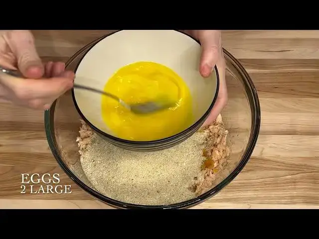 'Video thumbnail for Even My Picky Eaters Couldn t Resist These Salmon Cakes 720P HD'