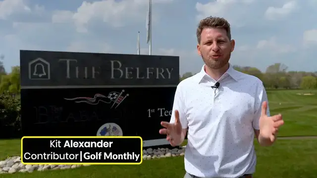'Video thumbnail for Epic Golf Shots And How To Play Them'