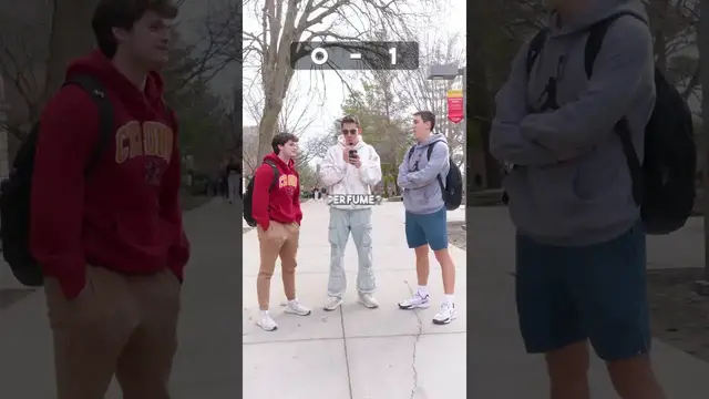 'Video thumbnail for Trivia Challenge: Engineering Students Compete for $20'