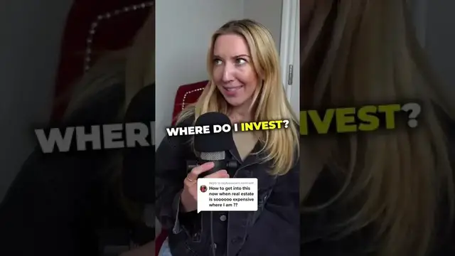 'Video thumbnail for investarters: real estate investing: look beyond your city!'
