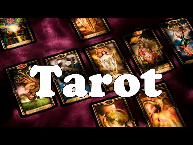 'Video thumbnail for El tarot - Arcanos del tarot 🃏👁🗨'