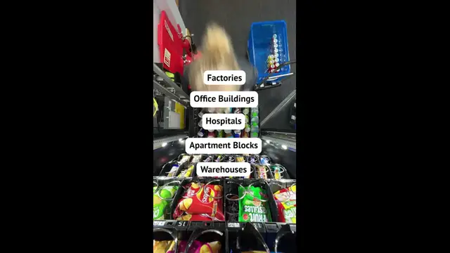 'Video thumbnail for money making meg: top 5 vending machine locations for profit!'