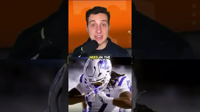 'Video thumbnail for (191) vols football: duke thomas & sam pendleton transfer analysis'