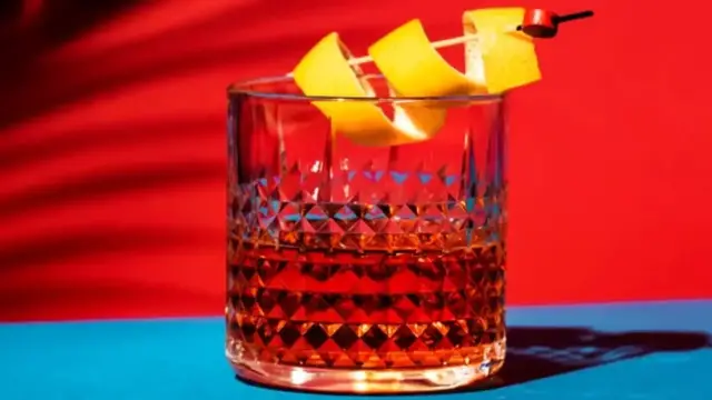 'Video thumbnail for Old-School Cocktails That Need To Make A Comeback'