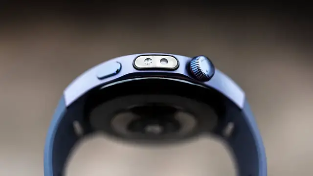 'Video thumbnail for What's Huawei Been Up To?'