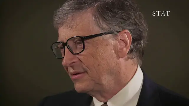 'Video thumbnail for Bill Gates: 'What could cause, in a single year, an excess of 10 million deaths?''