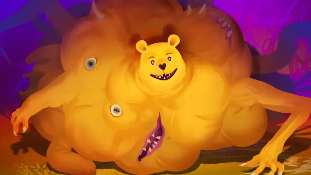 'Video thumbnail for Winnie's Hole - Official Demo Launch Trailer'
