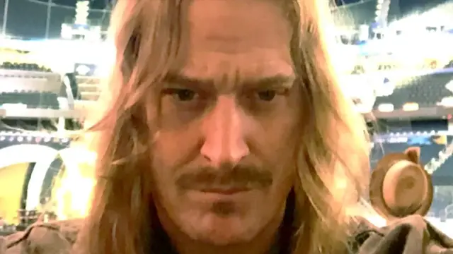 'Video thumbnail for Musicians Who Are Absolute Nightmares On Tour'