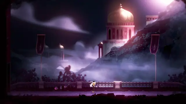 'Video thumbnail for Nocturnal 2 - Official Gameplay Trailer'