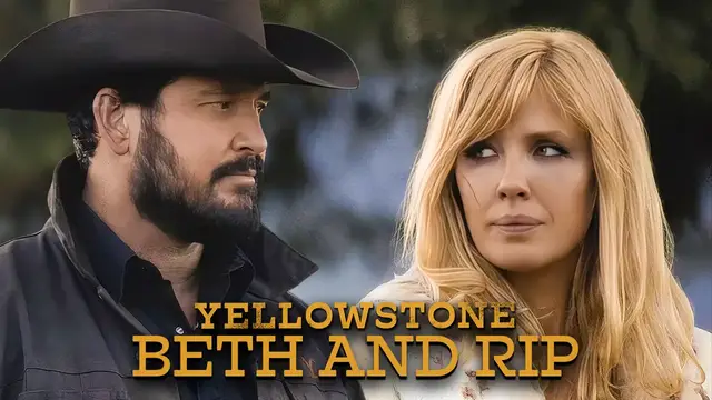 'Video thumbnail for Everything we know about the new Beth & Rip Sequel of Yellowstone'