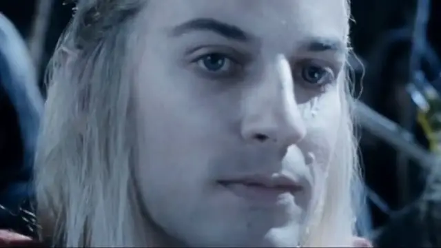 'Video thumbnail for False Facts About The Lord Of The Rings You've Always Believed'