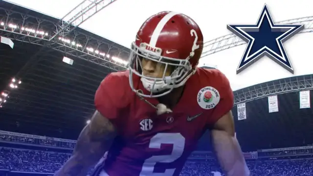 'Video thumbnail for law nation sports: patrick surtain ii solidifies nfl draft status, plus jc horn analysis'