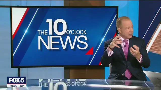'Video thumbnail for Meteorologist and Pilot Nick Gregory discusses helicopter crash details'