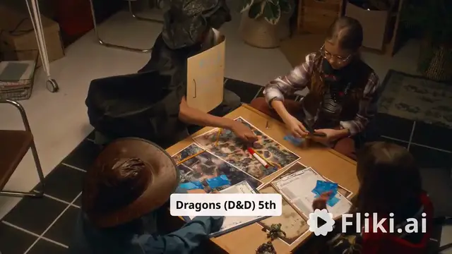 'Video thumbnail for DnD Characters: Comprehensive Guides for DnD 5e by RPGBOT'