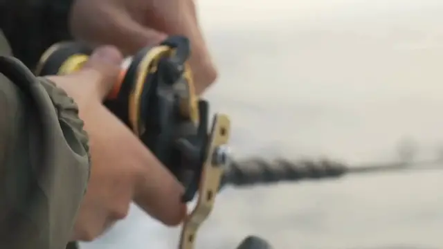 'Video thumbnail for Fishing'