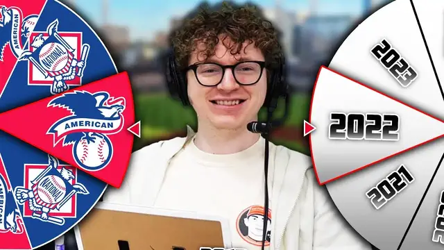 'Video thumbnail for Can we name random MLB All-Star lineups? (Starting 9 Challenge)'