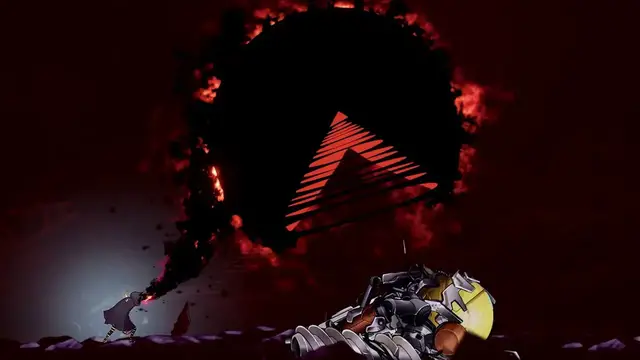 'Video thumbnail for Shadow Labyrinth - Official Pre-Order Trailer'
