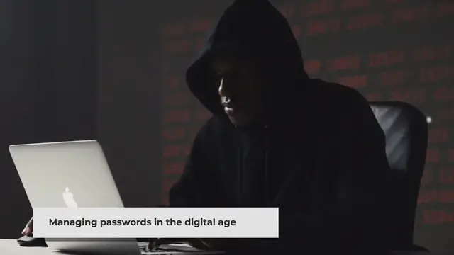 'Video thumbnail for The Ultimate Guide to Password Managers: Your Key to Digital Security and Convenience'