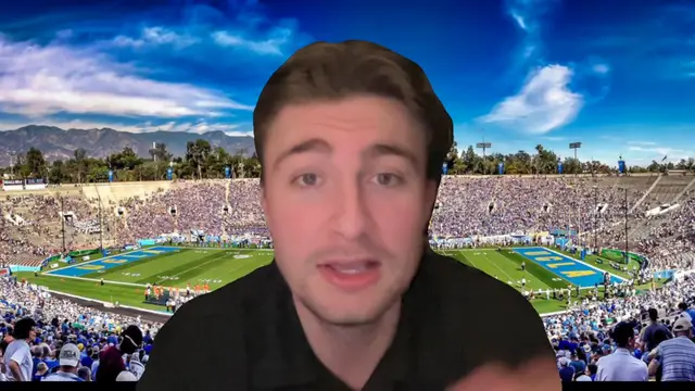 'Video thumbnail for UCLA Bruins Insider Podcast: Will UCLA Receive Same Run Stopping Impact in 2025? 3'