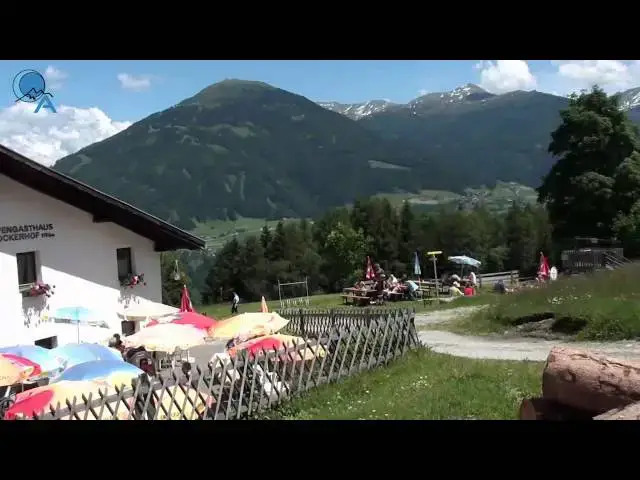 'Video thumbnail for Wanderung Stockerhof - Familienwanderung'