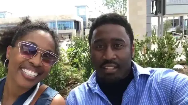 'Video thumbnail for law nation sports: live from the star in frisco with sister; dallas cowboys gonna win'
