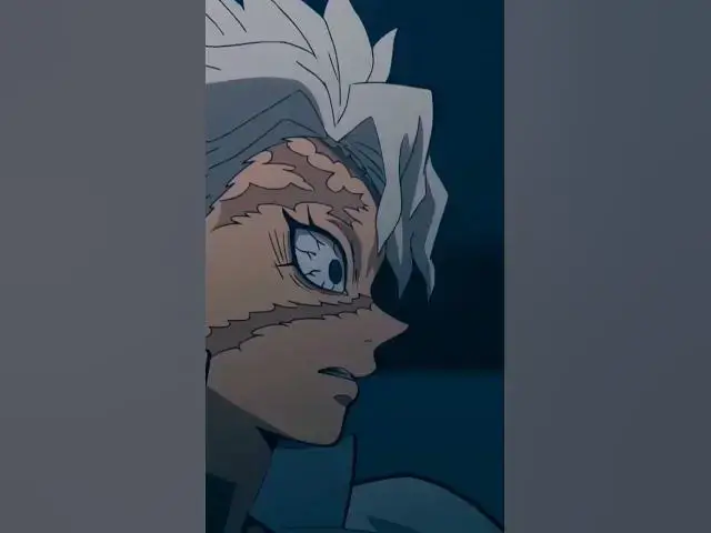 'Video thumbnail for AUTOMOTIVO BIBI FOGOSA - Sanemi Shinazugawa🤍 [AMV/EDIT] 4K  #shots #sanemi #amv #demonslayer #edit'