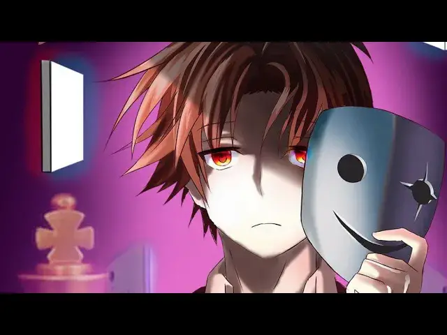 'Video thumbnail for The Perfect Protagonist | Ayanokoji | One Chance [AMV/EDIT] HD!'