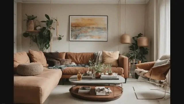 'Video thumbnail for Sofa Ideas for Small Living Rooms: Maximizing Space and Style'