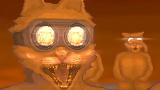 'Video thumbnail for Rushaug: Feline Warfare - Official Gameplay Trailer'