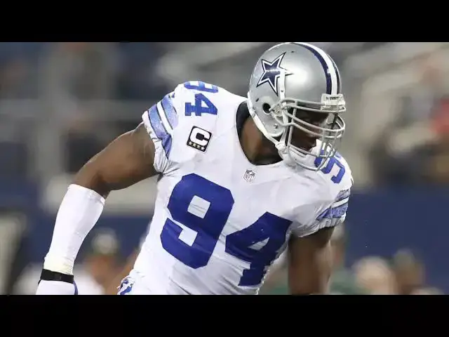 'Video thumbnail for law nation sports: demarcus ware, snoop dogg & steven battey: singing for superheroes adhd awareness'