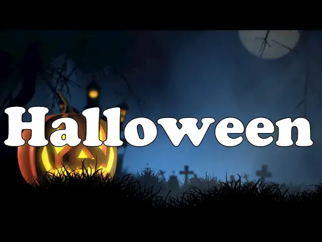 'Video thumbnail for Halloween o Dia de las Brujas 🧛♀️🦸♀️'