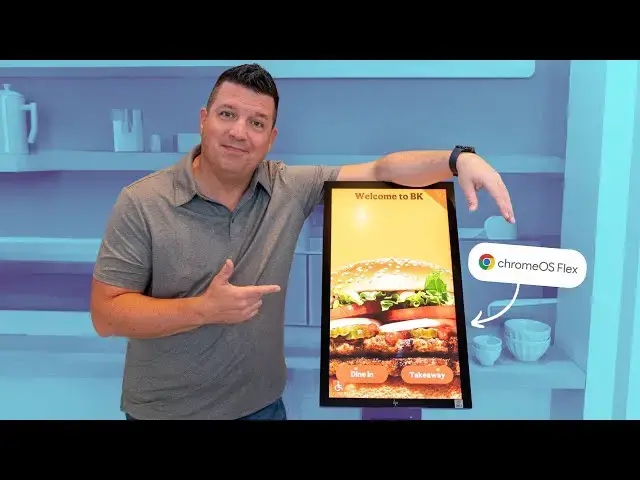 'Video thumbnail for Everything We Saw at Chrome Summit 2024'