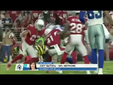'Video thumbnail for law nation sports: dez bryant contract talks with the dallas cowboys'
