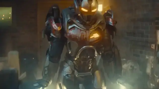 'Video thumbnail for Marvel Television's Ironheart - Official 'Chicago Style' Featurette'