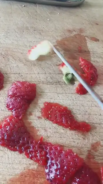 'Video thumbnail for How to grow 🍓Strawberry in 5 steps!'