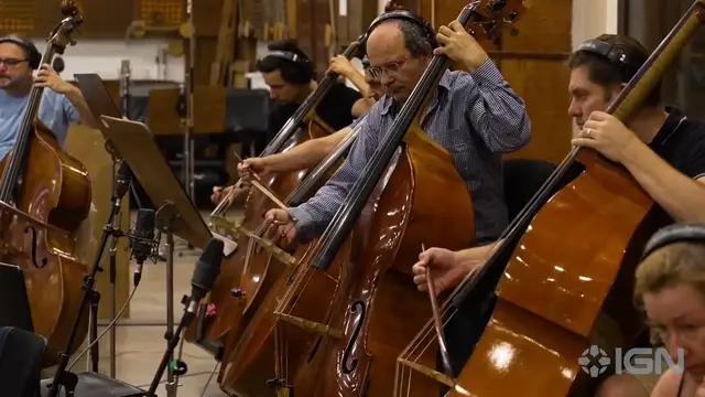 'Video thumbnail for IGN Exclusive: Opening Theme From Symphonic Journeys: Pokémon Red & Blue'