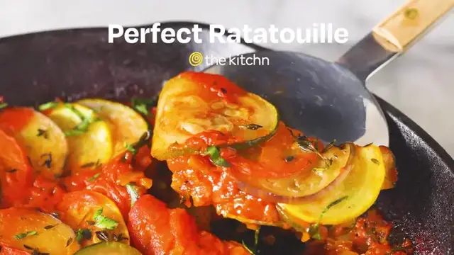 'Video thumbnail for Perfect Ratatouille'
