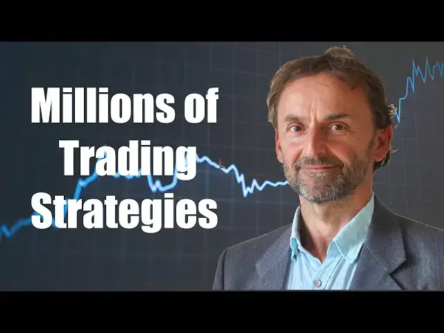 'Video thumbnail for Dr. Tom Starke - From Physics PHD to Quant Trading Virtuoso - Ep. 8'