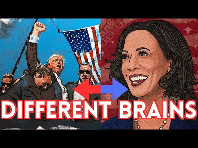'Video thumbnail for Leftists And Conservatives Differ In One Brain Region: Recent Study Finds'