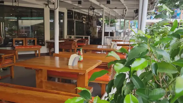 'Video thumbnail for Inside Qizia Cafe Marikina'