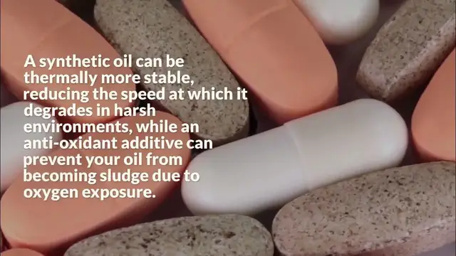 'Video thumbnail for How to Get Rid of Oil Sludge in Engine (2023)'