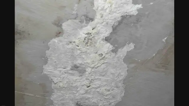 'Video thumbnail for How to Stop Efflorescence on Garage Floor | 7 Trustworthy Steps'