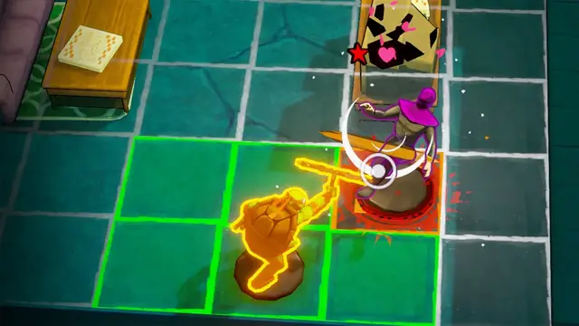 'Video thumbnail for Teenage Mutant Ninja Turtles: Tactical Takedown | 18 Minutes of Gameplay'